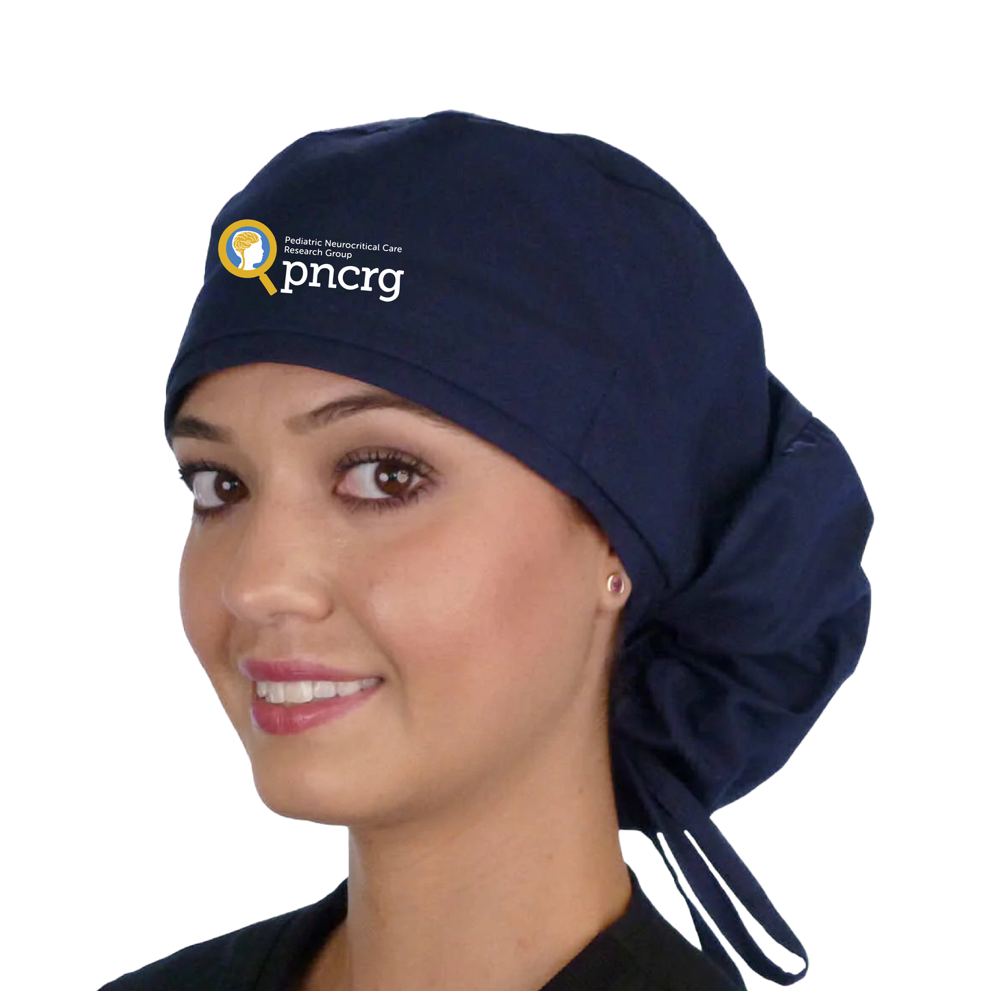 Women's Scrub Cap