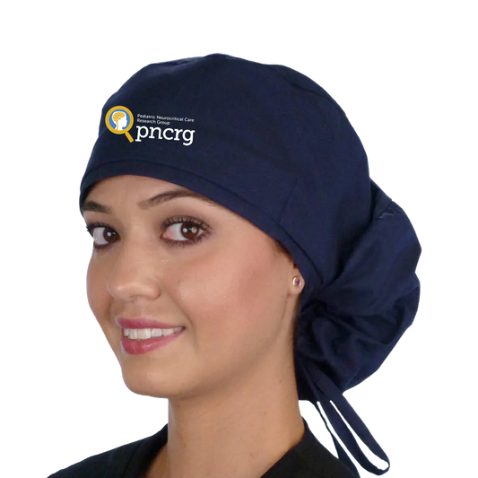 Women's Scrub Cap
