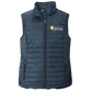 Women's Port Authority® Packable Puffy Vest