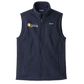 Men's Patagonia® Better Sweater Fleece Vest