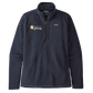 Men's Patagonia® Better Sweater Quarter Zip