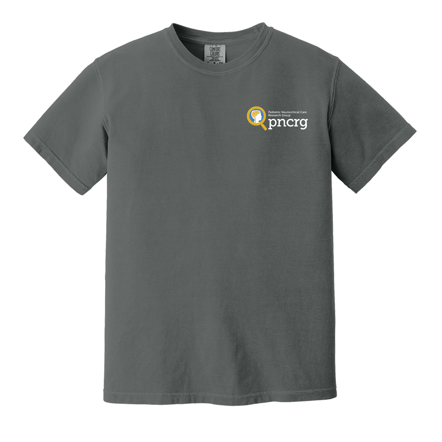 Comfort Colors - Ring Spun Heavyweight Short Sleeve Tee