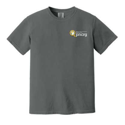 Comfort Colors - Ring Spun Heavyweight Short Sleeve Tee