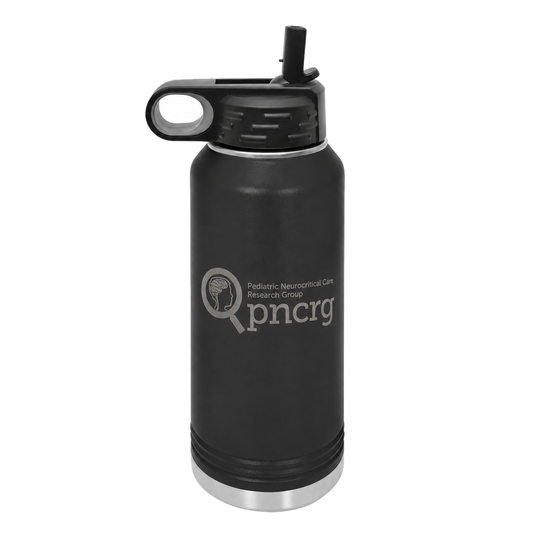 Polar Camel 32oz Water Bottle