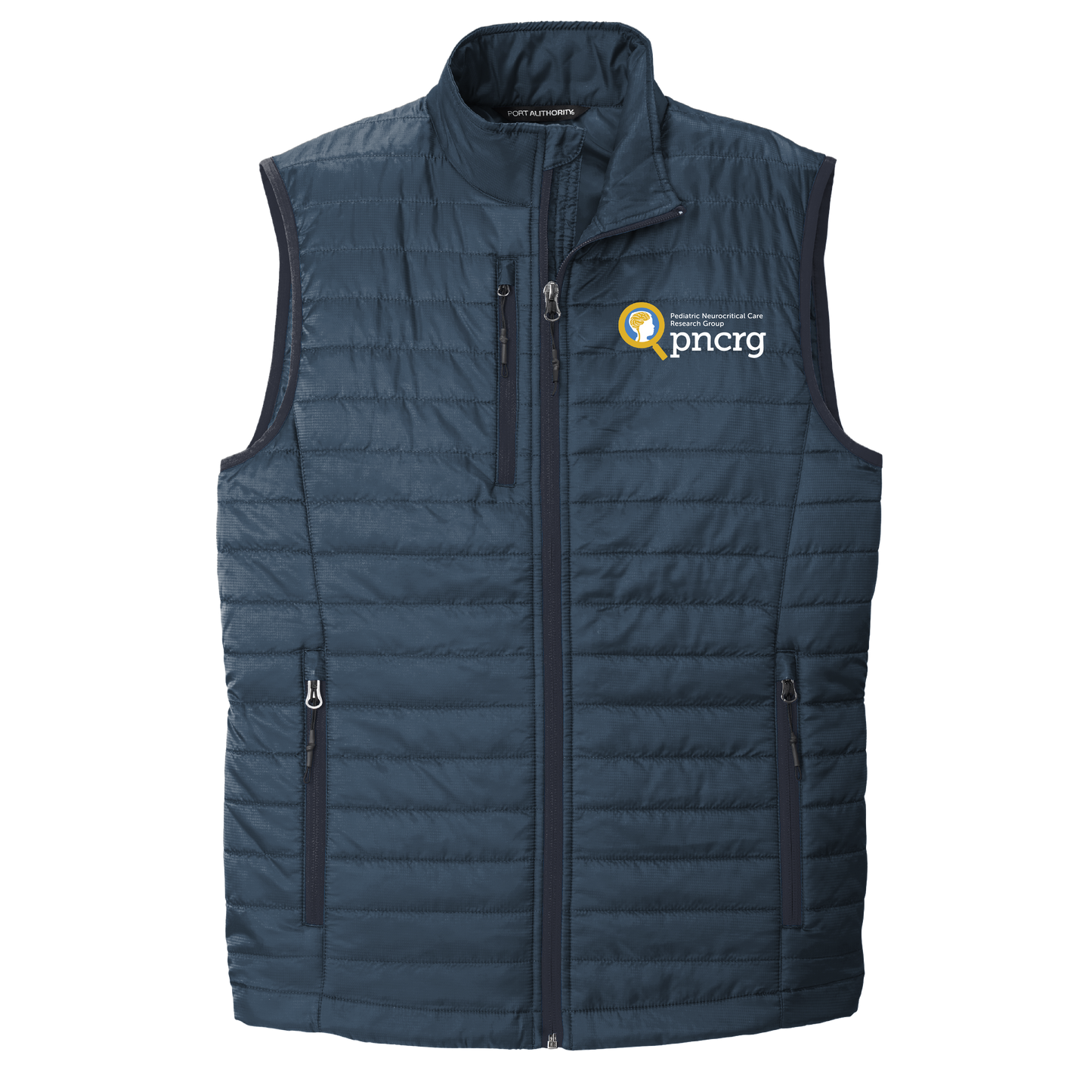 Men's Port Authority® Packable Puffy Vest