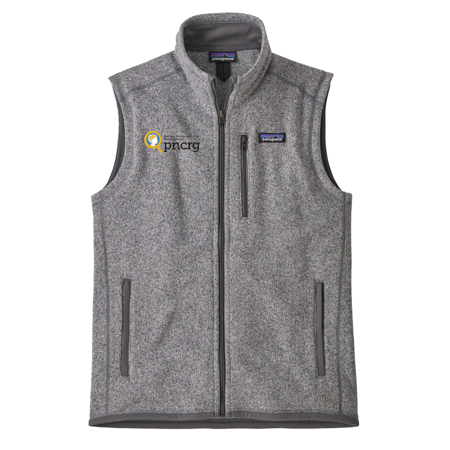 Men's Patagonia® Better Sweater Fleece Vest