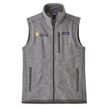 Men's Patagonia® Better Sweater Fleece Vest