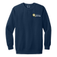 Comfort Colors Ring Spun Crewneck Sweatshirt