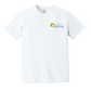 Comfort Colors - Ring Spun Heavyweight Short Sleeve Tee